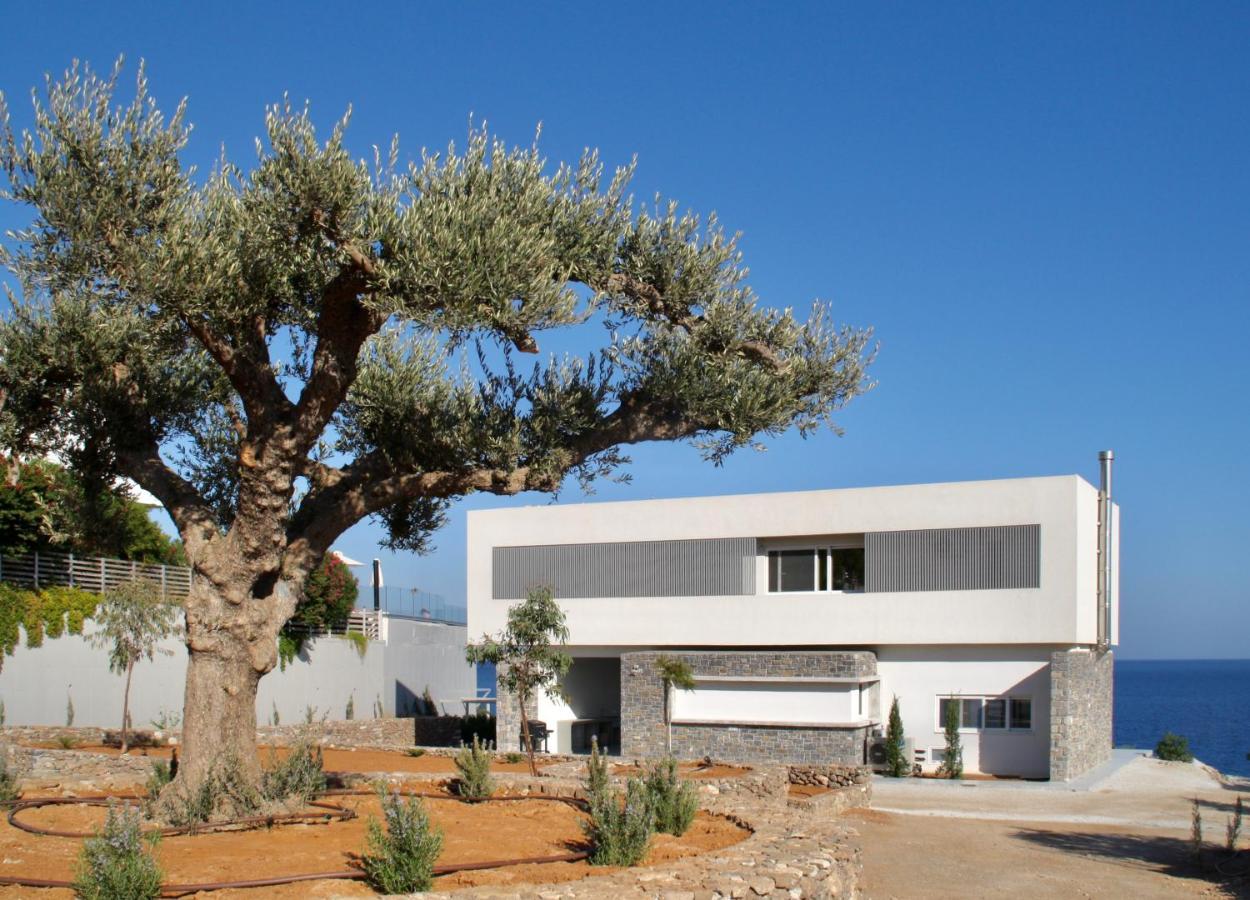 Kuro Beach House - Oceanfront Luxury & 25M Pool Ahliá Kültér fotó